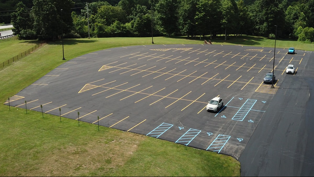 Trinity Assembly of God